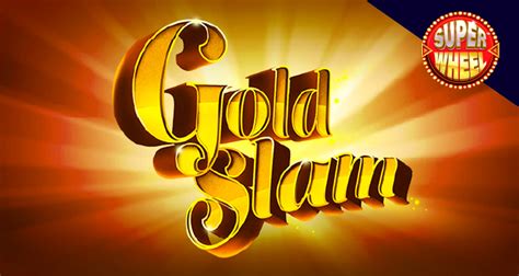 Gold Slam Deluxe Novibet